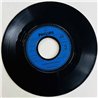 Roussos Demis Käytetty 7” ei kuvakantta My Only Fascination / Someday Somewhere  kansi Ei kuvakantta levy VG+ käytetty vinyylisi