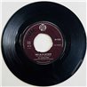 Foundations 1968 7N 17636 Build Me Up Buttercup / New Direction begagnad singelskiva