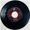 Foundations 1968 7N 17636 Build Me Up Buttercup / New Direction begagnad singelskiva
