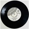 King Carole Käytetty 7” ei kuvakantta Nightingale / You're Something New  kansi Ei kuvakantta levy VG+ käytetty vinyylisingle