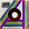 Franklin Aretha 1974 45-3249 With everything I feel in me / Sing it again-say it again begagnad singelskiva