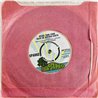 Sparks Käytetty 7” ei kuvakantta Never turn your back on mother earth  kansi Ei kuvakantta levy EX- käytetty vinyylisingle