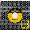 Rush Tom Käytetty 7” ei kuvakantta Who Do You Love / On The Road Again  kansi Ei kuvakantta levy EX käytetty vinyylisingle