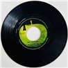 Paul McCartney And Wings Käytetty 7” ei kuvakantta Mrs. Vandebilt / Bluebird  kansi Ei kuvakantta levy VG käytetty vinyylisingle