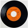 Mott the Hoople Käytetty 7” ei kuvakantta Honaloochie Boogie / Rose  kansi Ei kuvakantta levy EX käytetty vinyylisingle