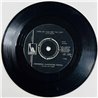 Creedence Clearwater Revival Käytetty 7” ei kuvakantta Long as I can see the light  kansi Ei kuvakantta levy VG- käytetty vinyyl