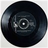 Creedence Clearwater Revival Käytetty 7” ei kuvakantta Long as I can see the light  kansi Ei kuvakantta levy VG- käytetty vinyyl