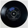 Paul McCartney & Wings Käytetty 7” ei kuvakantta My Love / The Mess  kansi Ei kuvakantta levy VG+ käytetty vinyylisingle