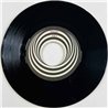 Black Sabbath Käytetty 7” ei kuvakantta Tomorrow's Dream / Laguna Sunrise  kansi Ei kuvakantta levy VG+ käytetty vinyylisingle