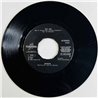 Marion Käytetty 7” ei kuvakantta Rakkain /Jaa Jaa  kansi Ei kuvakantta levy EX käytetty vinyylisingle