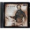 Anton Diabelli, Mikael Helasvuo CD Soiree Musical  kansi EX levy EX Käytetty CD