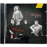 Haydn Joseph, Meta4 2009 CD 98.587 String Quartets Op. 55,1–3 CD Begagnat