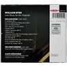 Häkkinen Aapo, William Byrd CD Late Music For The Virginals  kansi EX levy EX Käytetty CD
