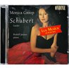 Monica Groop, Rudolf Jansen 1996 ODE 886-2 Schubert-Lieder CD Begagnat