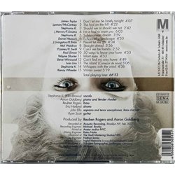 Stephanie K 2007 CD 030515 Subterranean Dream CD Begagnat