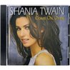Twain Shania CD Come On Over, 19 tracks  kansi EX levy EX Käytetty CD