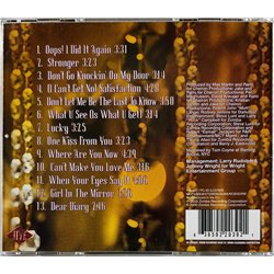 Spears Britney 2000 9220392 Oops!...I Did It Again CD Begagnat