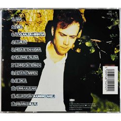 Sirkesalo Aki 1996 EPC 485451 2 Aika CD Begagnat