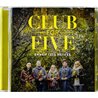 Club For Five CD Ennen Tätä Hetkeä  kansi EX levy EX Käytetty CD