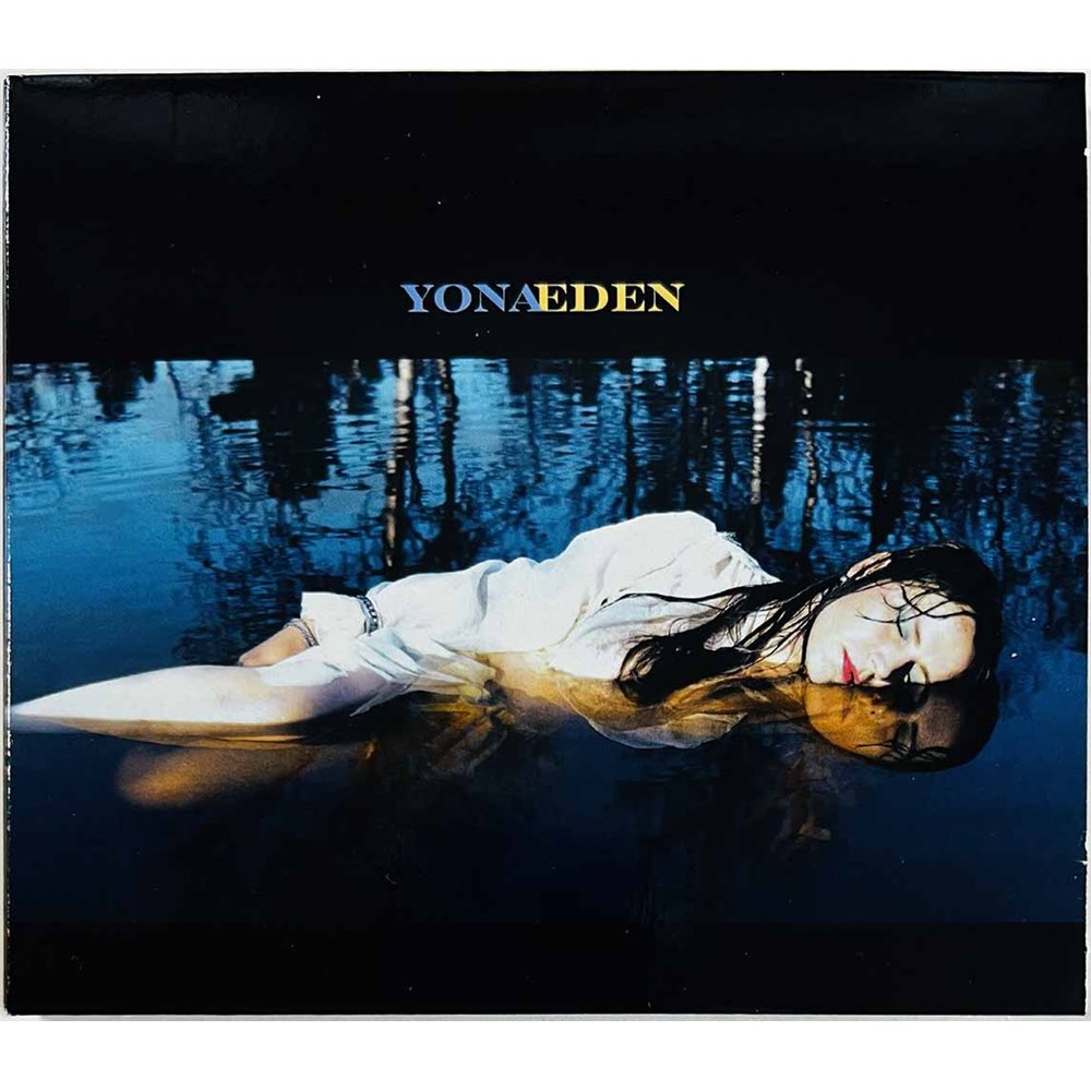 Yona 2024 6593225 Eden CD Begagnat