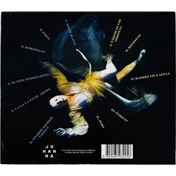 Yona 2024 6593225 Eden CD Begagnat