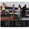Scandinavian Music Group CD Onnelliset Kohtaa  kansi EX levy EX Käytetty CD