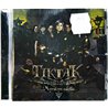 Tiktak CD Myrskyn edellä  kansi EX levy EX Käytetty CD