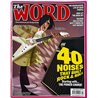 Word entertainment for lively minds : Record collecting, Stevie Nicks, Debbie Harry - begagnade magazine