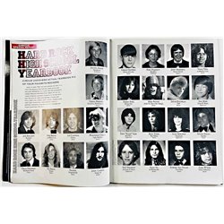 Circus magazine : Mr. Big, Queen, Ugly Kid Joe, Firehouse - begagnade magazine