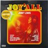 Lewis Jenny 2023 00602455119230 Joy'All LP