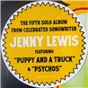 Lewis Jenny 2023 00602455119230 Joy'All LP