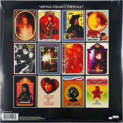 Lewis Jenny 2023 00602455119230 Joy'All LP