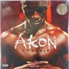 Akon LP Trouble 2LP vinyl LP