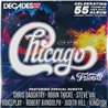 Chicago 2024 00602465741377 Chicago & Friends: Live At 55 3LP LP