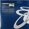 808 State LP ex:el 2LP blue vinyl vinyl LP
