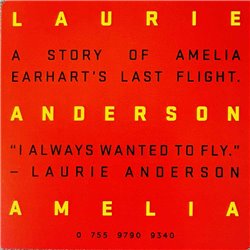 Anderson Laurie 2024 075597909340 Amelia LP