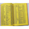 RCA Nummernverzeichnis : Singles Langspielplatten MusiCassetten CD - Used book