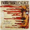 Killswitch Engage LP Alive Or Just Breathing vinyl LP