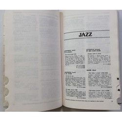 Barclay levy-yhtiö luettelo : Catalogue General 1978 - Used book