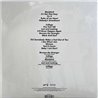 Lady Blackbird LP Black Acid Soul 2LP vinyl LP