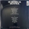 Horan Niall LP Heartbreak Weather vinyl LP