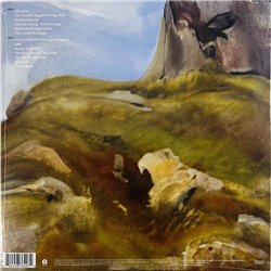 English Teacher LP This Could Be Texas vinyl LP