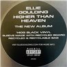 Goulding Ellie LP Higher Than Heaven vinyl LP