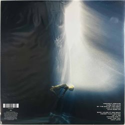 Goulding Ellie LP Higher Than Heaven vinyl LP