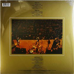 Deep Purple LP Made In Japan 2LP vinyl LP