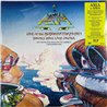 Asia LP Live At The Budokan Tokyo 1983 2LP vinyl LP