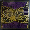 Iron Butterfly LP Fillmore East 1968 vinyl LP