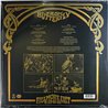 Iron Butterfly LP Fillmore East 1968 vinyl LP