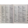 EMI La Voix De Son Maitre : Catalogue General Classique 1977 - Used book