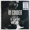 Cooder Ry LP Live At The Main Point 1972 vinyl LP